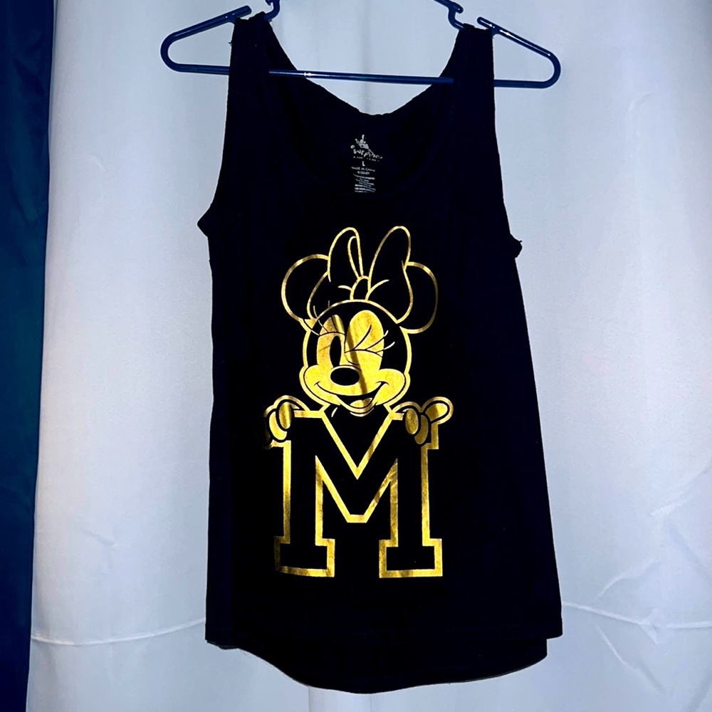 Disney Parks Authentic TShirt